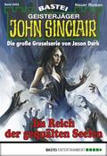 John Sinclair - Folge 2005
