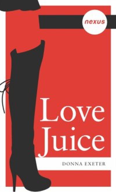 Love Juice