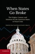 When States Go Broke
