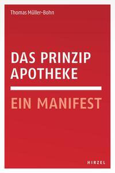 Das Prinzip Apotheke