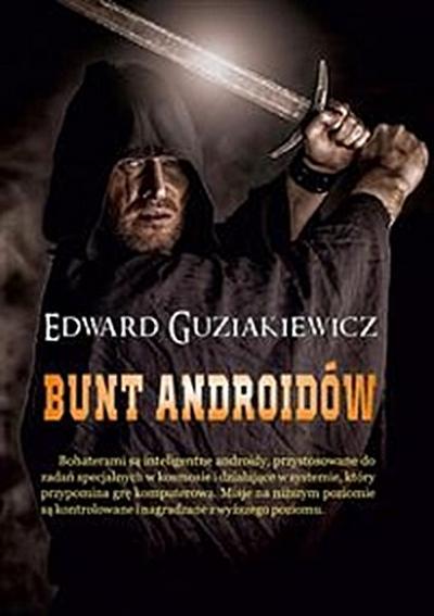 Bunt androidów