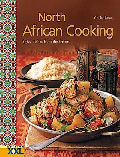 North African Cooking