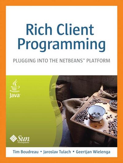 Rich Client Programming