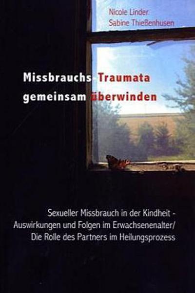 Missbrauchs-Traumata gemeinsam überwinden