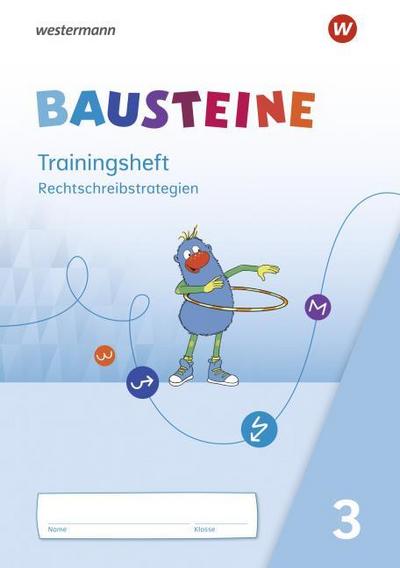 BAUSTEINE Sprachbuch - Ausgabe 2021