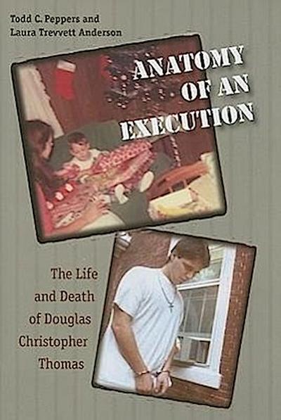 Anatomy of an Execution