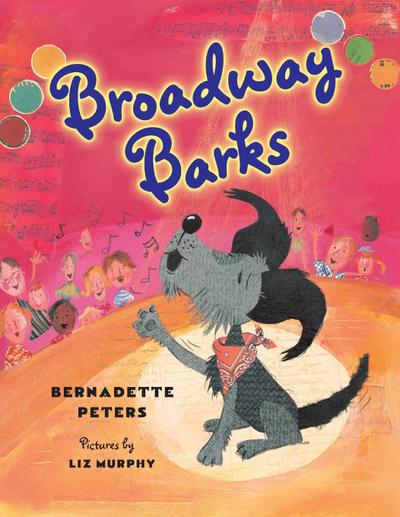 Broadway Barks