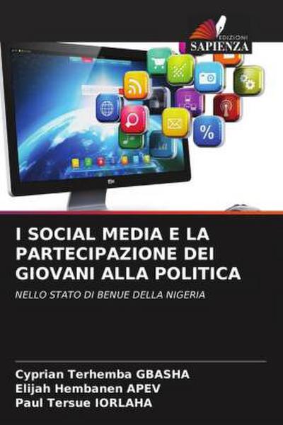 I SOCIAL MEDIA E LA PARTECIPAZIONE DEI GIOVANI ALLA POLITICA