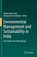 Environmental Management and Sustainability in India