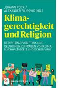 Klimagerechtigkeit und Religion