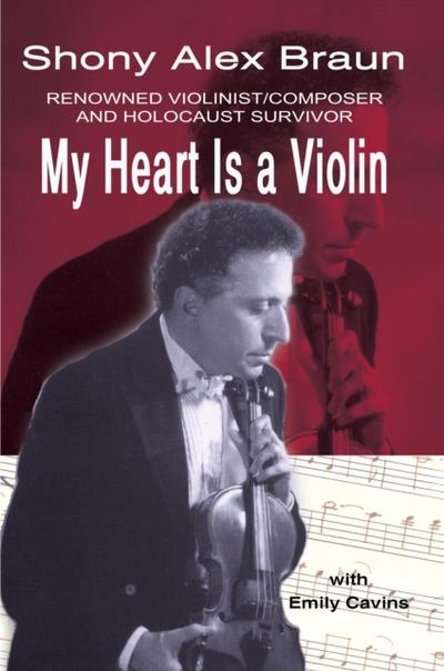 My Heart Is a Violin