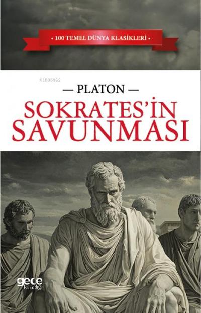 Sokratesin Savunmasi
