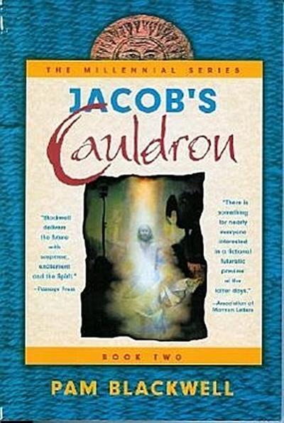 Jacob’s Cauldron