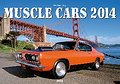 Muscle Cars 2014