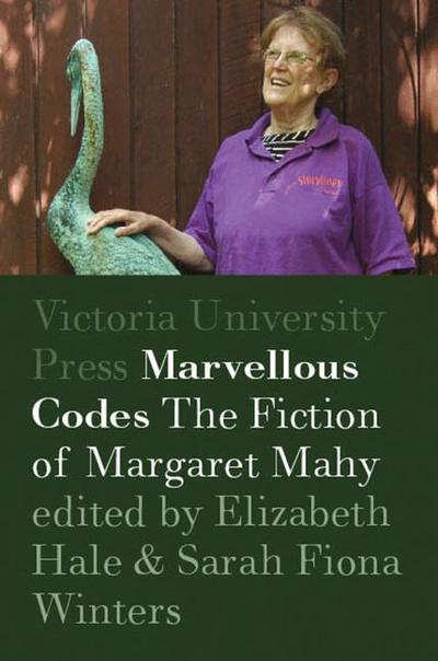 Marvellous Codes