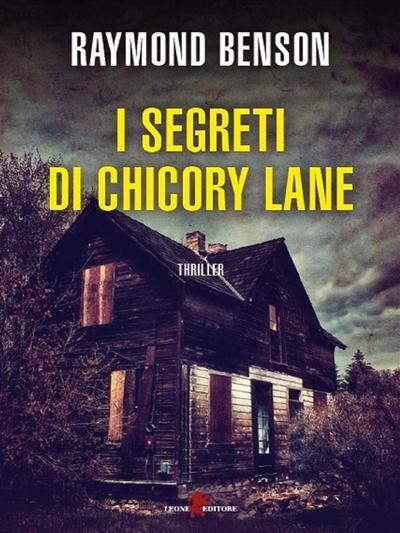 I segreti di Chicory Lane