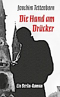 Die Hand am Drücker