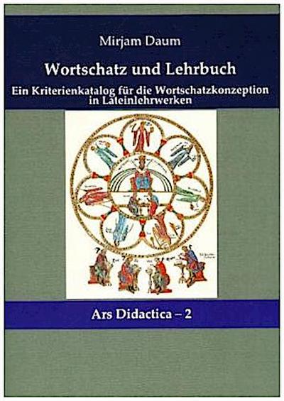 Wortschatz und Lehrbuch