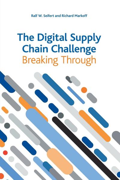 The Digital Supply Chain Challenge