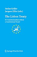 The Lisbon Treaty