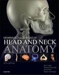 McMinn’s Color Atlas of Head and Neck Anatomy E-Book