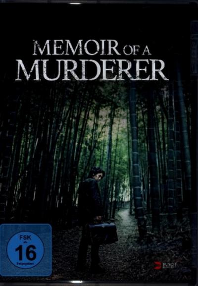 Memoir of a Murderer