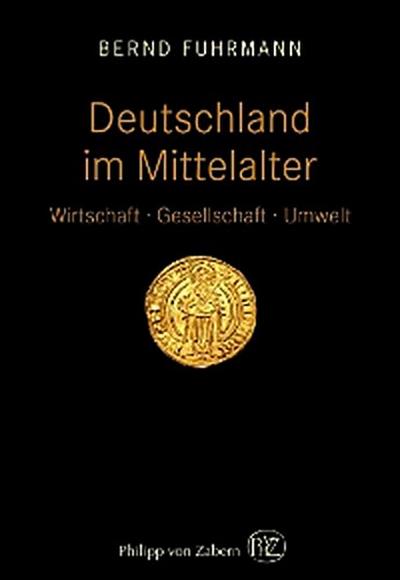 Deutschland im Mittelalter