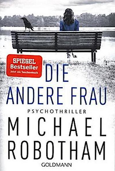 Die andere Frau