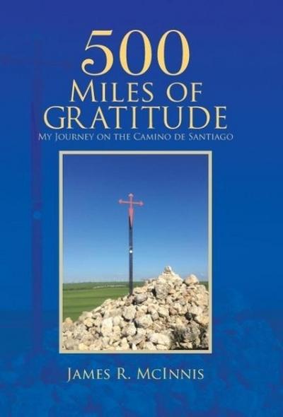500 Miles of Gratitude