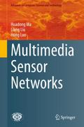 Multimedia Sensor Networks