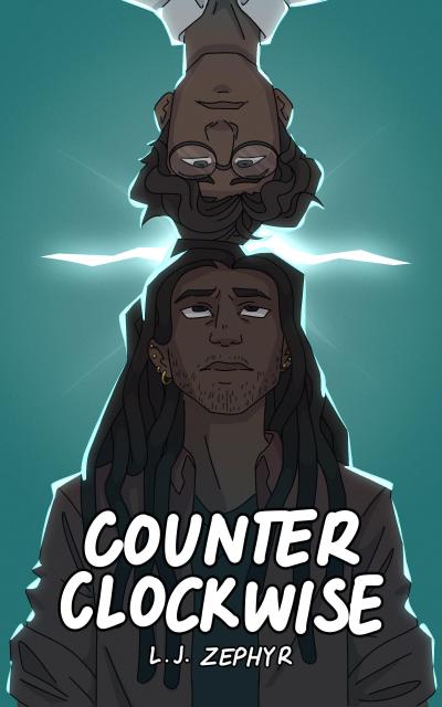 Counterclockwise