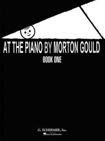 At the Piano - Book 1: Piano Solo