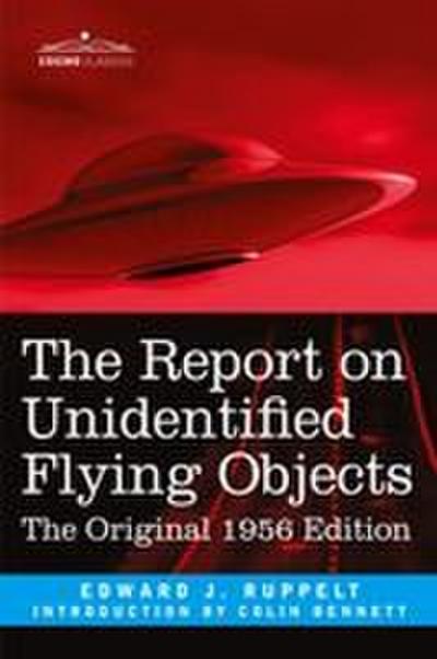 The Report on Unidentified Flying Objects