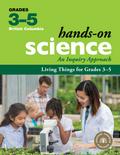 Living Things for Grades 3-5