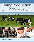 Dairy Production Medicine
