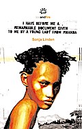 I Have Before Me A Remarkable Document Given To Me By A Young Lady From Rwanda
