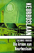 Die kroon van Keurboslaan #4