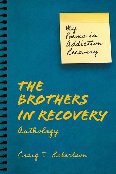The Brothers in Recovery Anthology