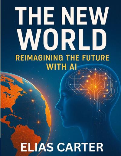 The New Word - Reimagining the Future with AI