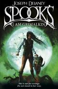 Spook’s: I Am Grimalkin