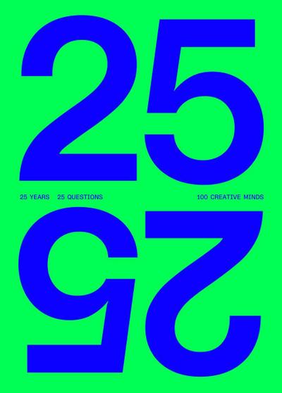 25 ¿ 25