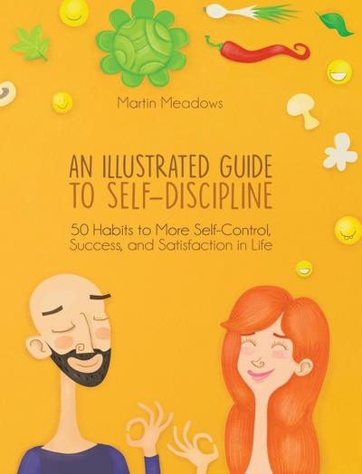 An Illustrated Guide to Self-Discipline