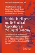 Artificial Intelligence and Its Practical Applicat