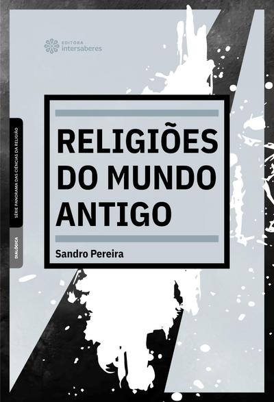 Religiões do mundo antigo