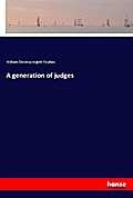 A generation of judges