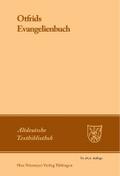 Otfrids Evangelienbuch