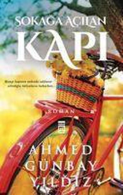 Sokaga Acilan Kapi