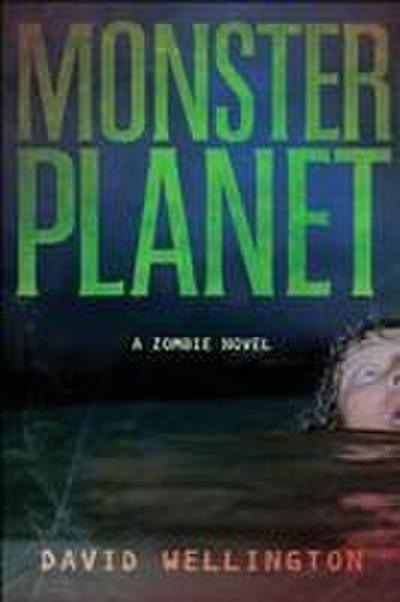 Monster Planet