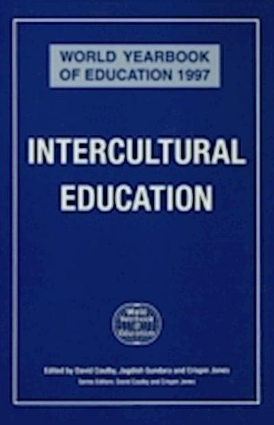 World Yearbook of Education 1997