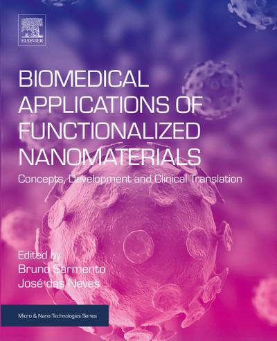Biomedical Applications of Functionalized Nanomaterials